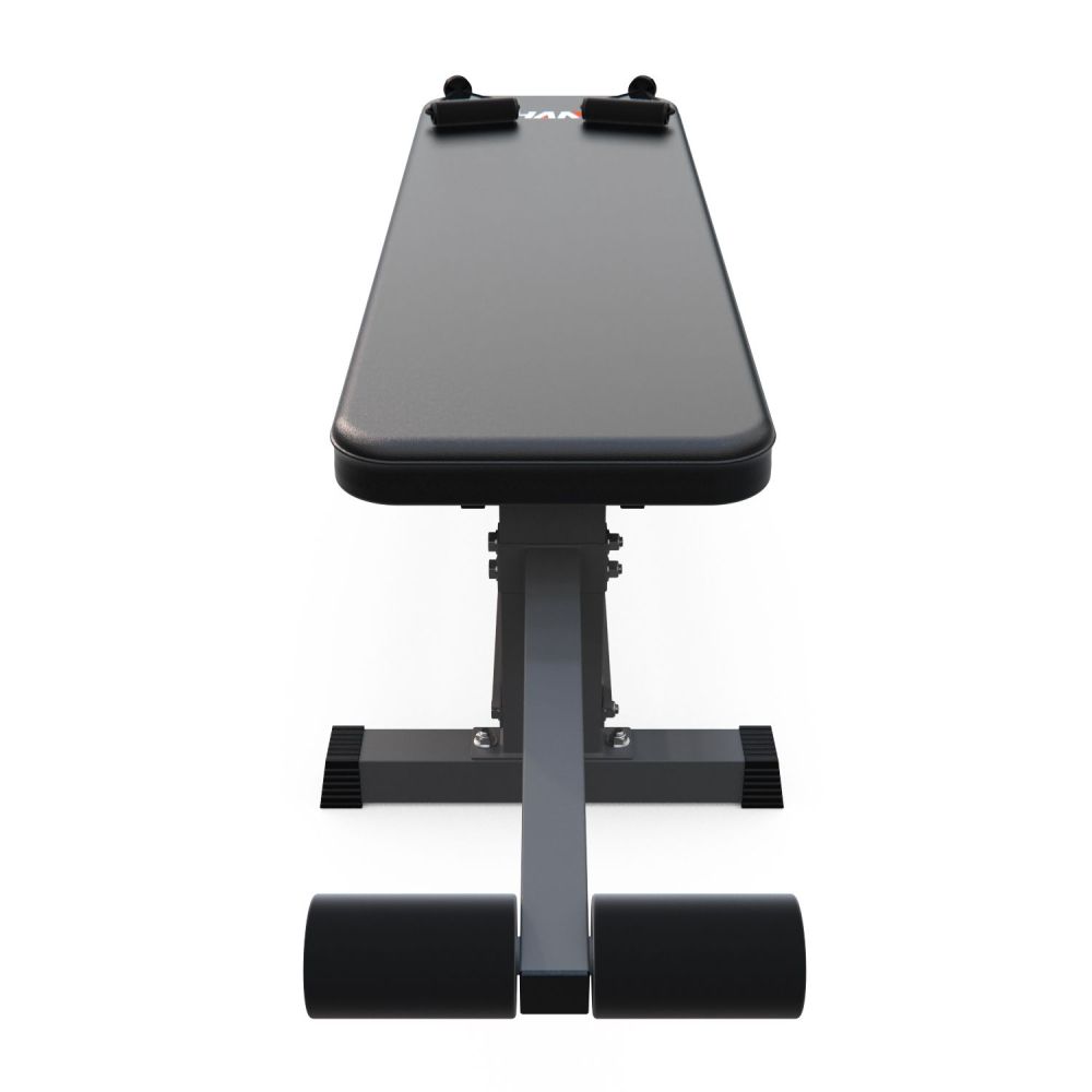 Cкамья силовая универсальная DFC "ECHANFIT" HOMEGYM D31 D2031T