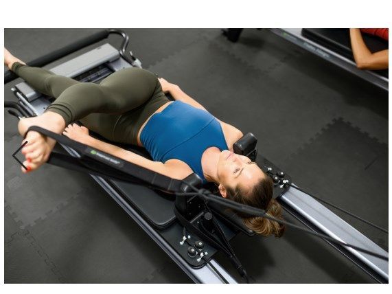 Реформер Balanced Body Allegro 1 BB\12315