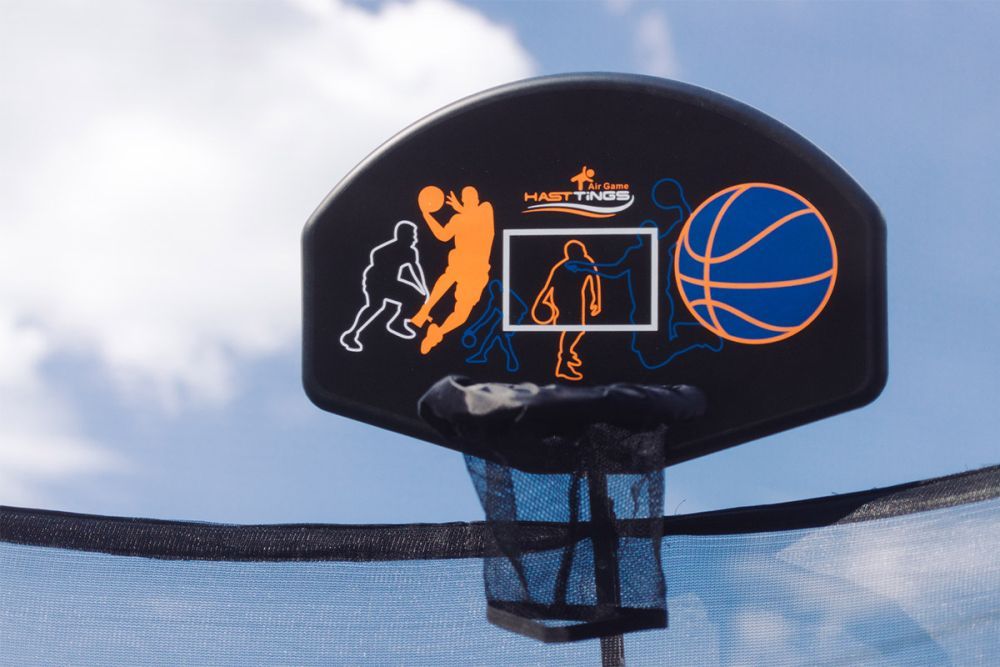 Фотографии Сет для баскетбола