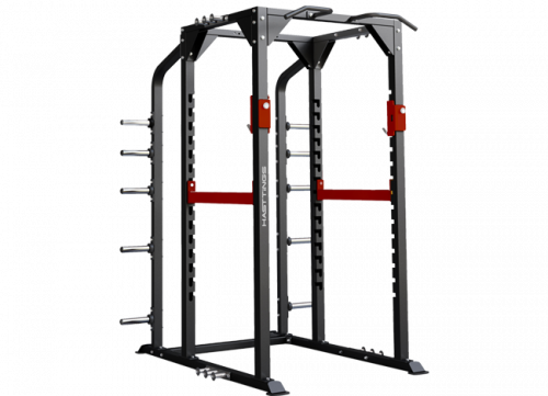 Фото Рама для жимов и приседов Hasttings Digger HD020-5