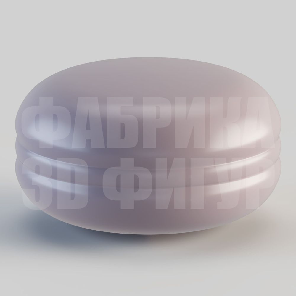 Пуф Jåhfupmö