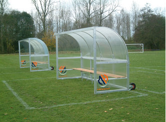 Фото Места для игроков