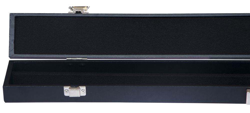 Фотографии Футляр для кия "Moscow 1/1" 90см, черный