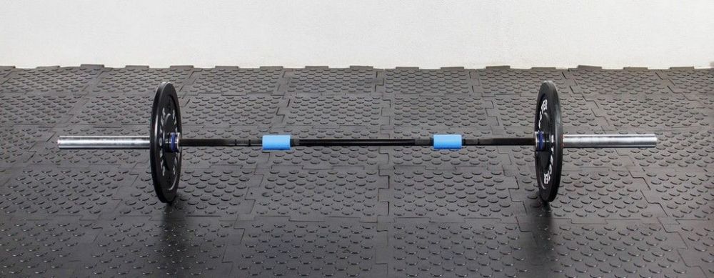 Расширитель грифа Stecter Fat Gripz D50мм 2252 (пара)