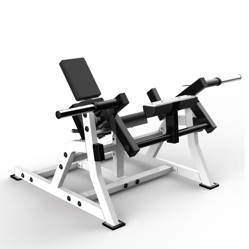 Фото Разгибание ног сидя Gymmaster V23