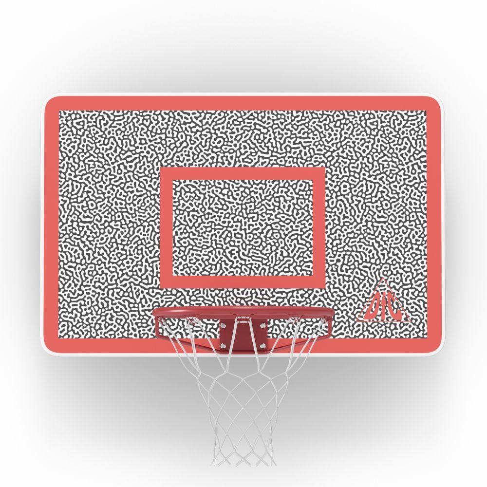 Фото Баск.щит DFC 110x72см мдф (б/крепления) BOARD44M