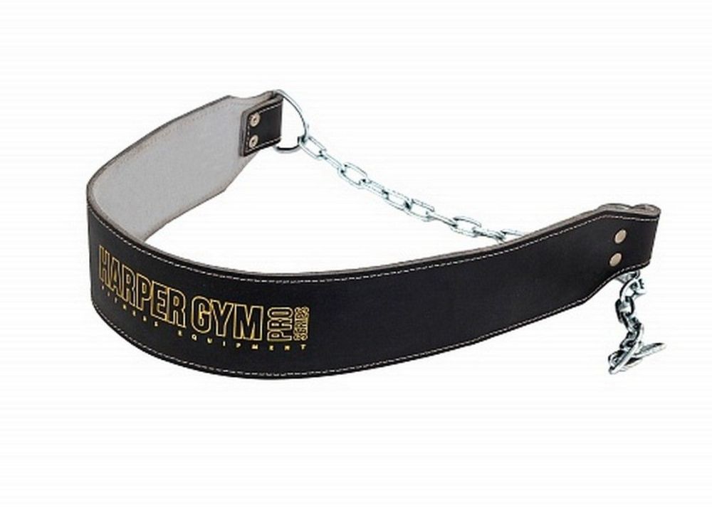 Пояс для отягощений Harper Gym Pro Series JE-2645