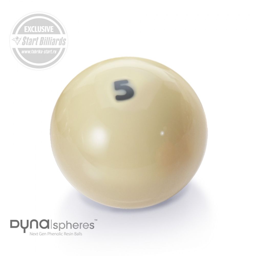 Фотографии Шар №5 Dynaspheres Prime Pyramid 67 мм
