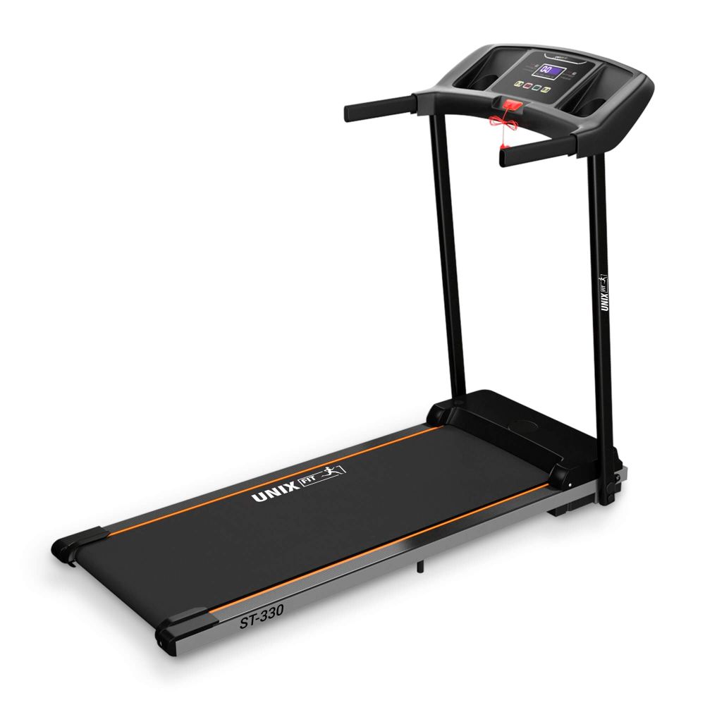 Картинки Беговая дорожка UNIX Fit ST-330
