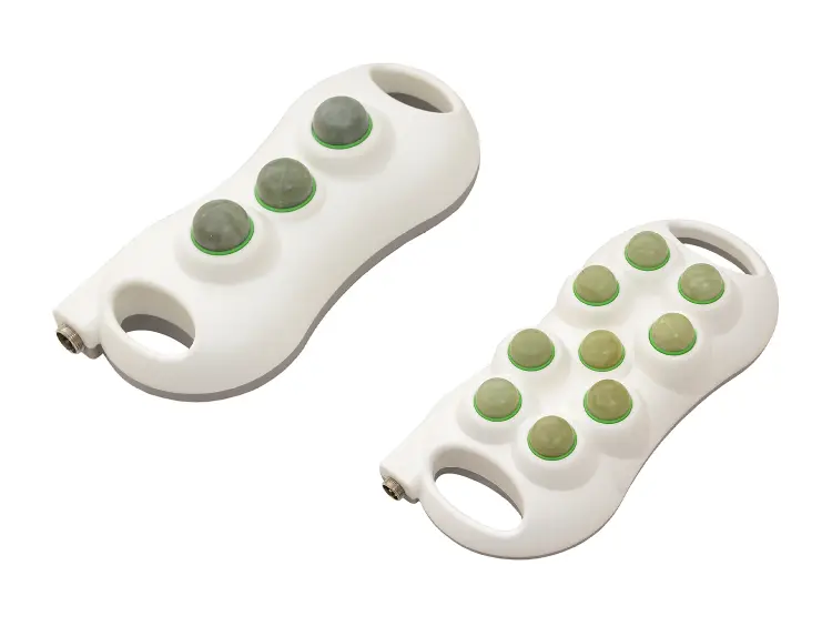 Массажная кровать MHS LOTUS HEALTHCARE R-522