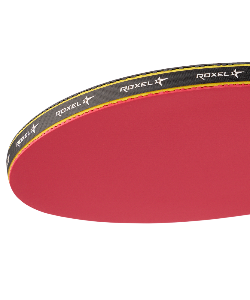 Фотографии Ракетка для настольного тенниса Hobby Progress, коническая