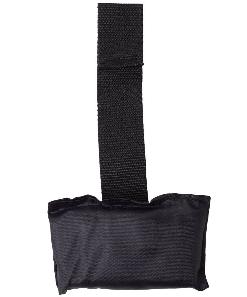 Фотографии Петли тренировочные FA-701, ярко-зеленый/черный