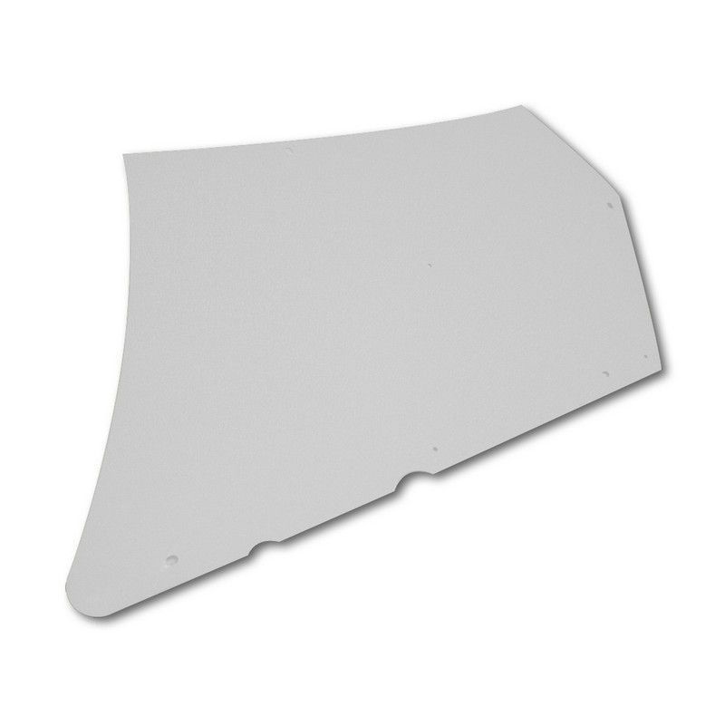 Фото Кожух блока дополнительный для Body-Solid F500-F600