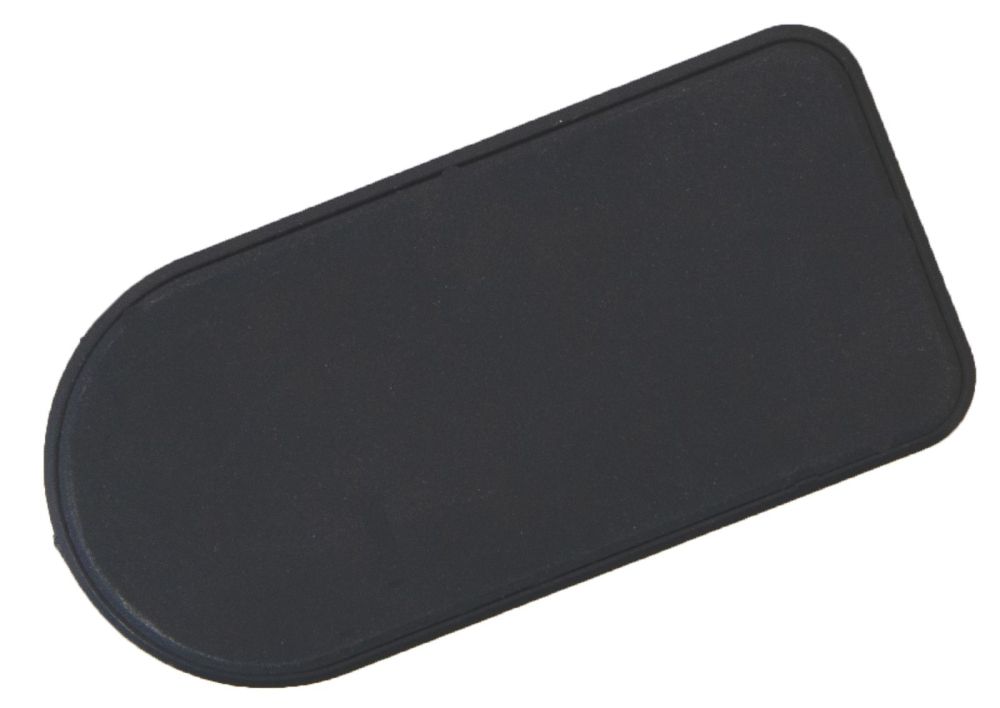 Фотографии Пенал для мела магнитный