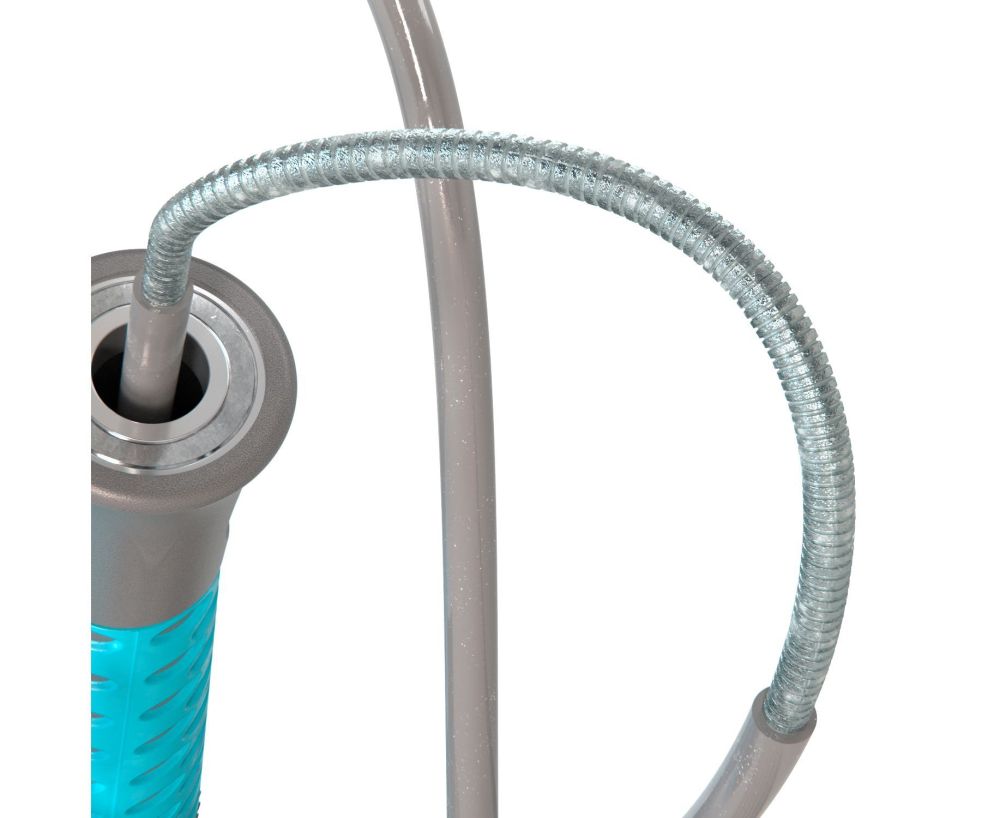 Фотографии Скакалка голубая TF-SR50B