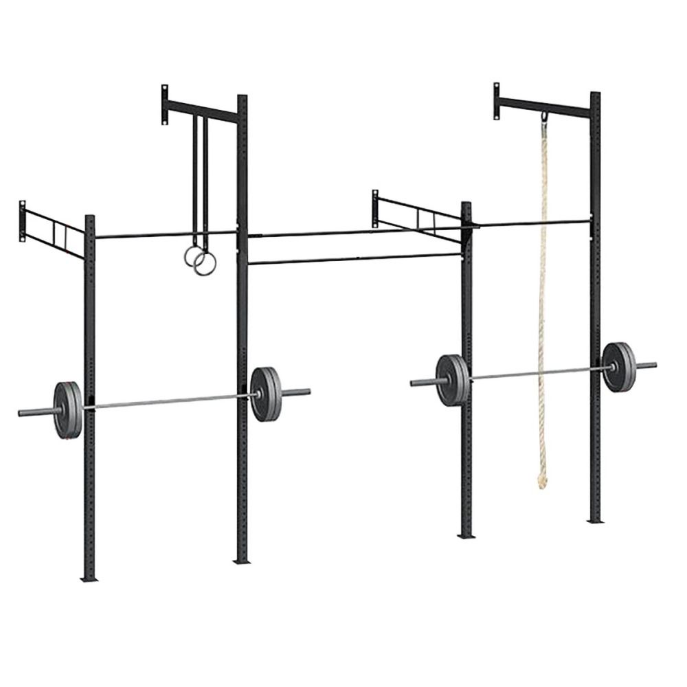 Функциональная рама пристенная Pioner A17040