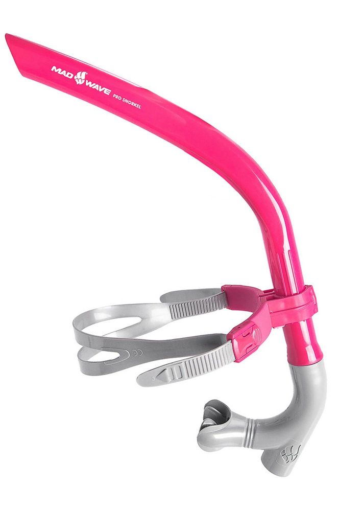 Фотографии Дыхательный тренажер Mad Wave Pro Snorkel M0773 01 0 11W