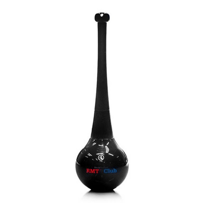 Фото Булава утяжеленная 3,6 кг Bosu WeckMethod RMT Club 350508