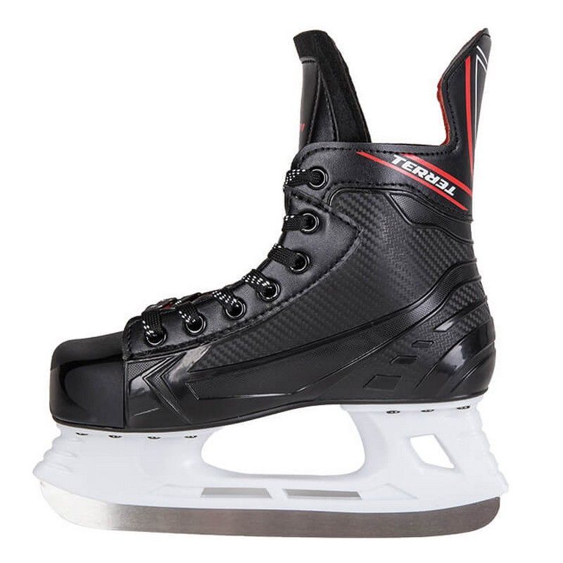 Фотографии Коньки хоккейные Techteam Terret