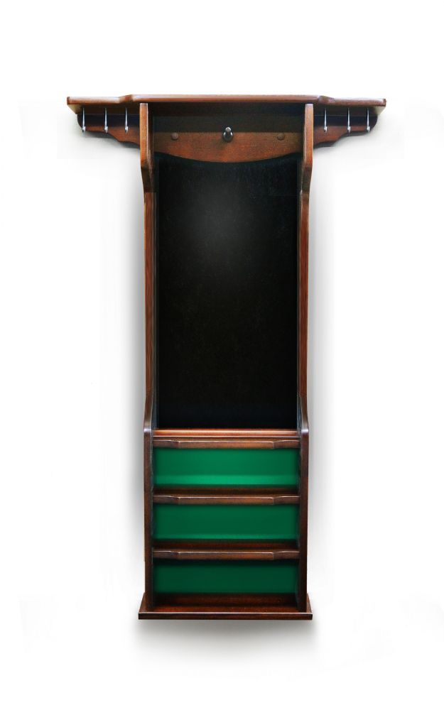 Фотографии Киевница К-23-1 сосна (№4,Euro Pro 50 ш1.98м Yellow green)