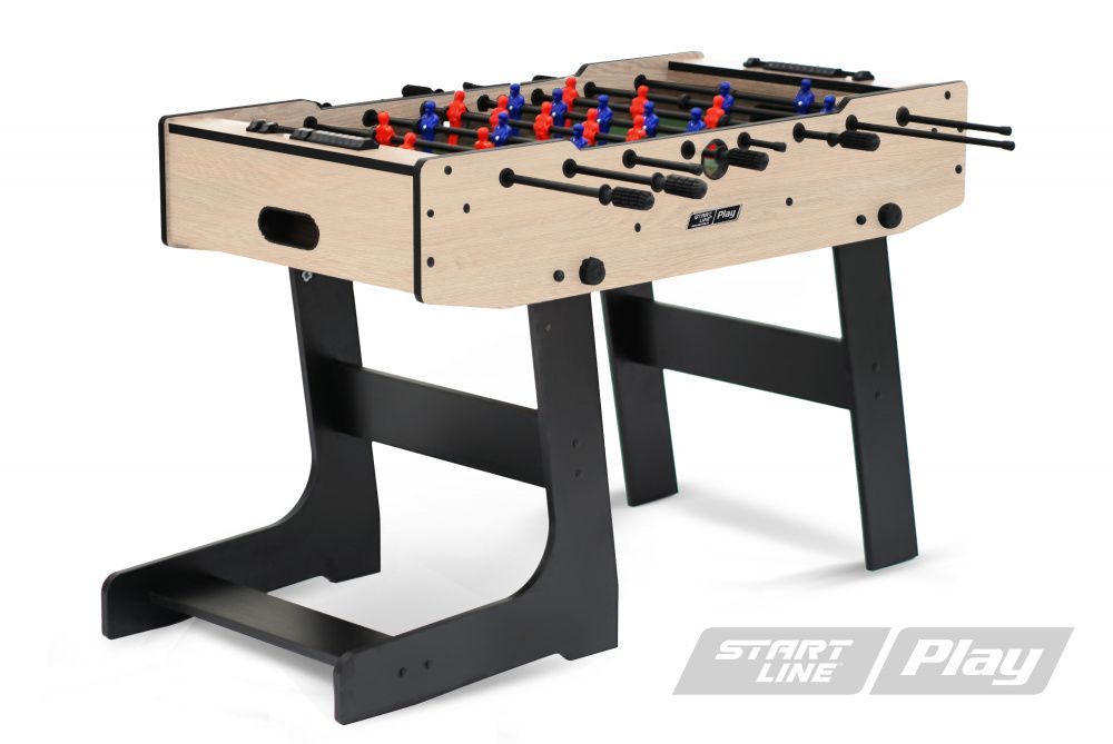 Фото Мини-футбол Compact 48 NEW (Йоркшир)