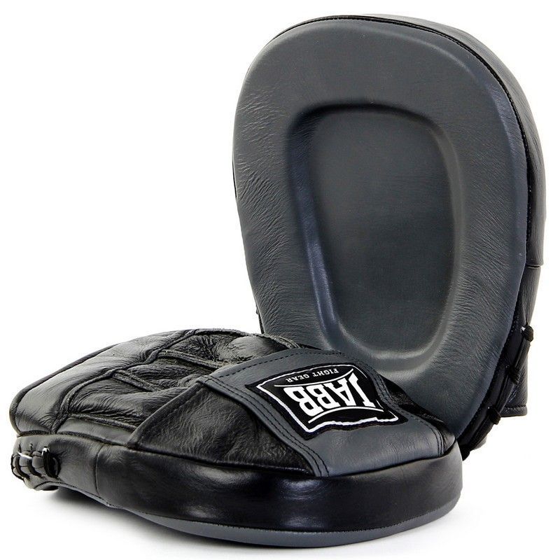 Фото Лапы боксерские Jabb JE-5000 (пара)