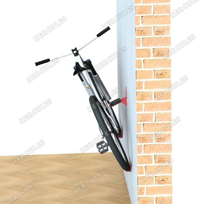 Фотографии Настенная велопарковка Виват