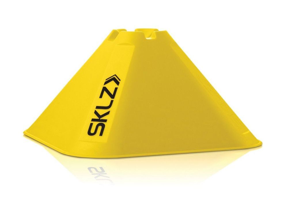 Фото Тренировочные конусы SKLZ Pro training Agility Cones, 5 см
