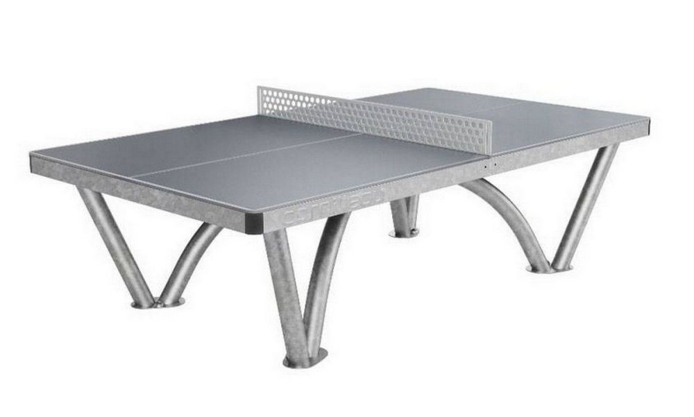 Фотографии Теннисный стол антивандальный Cornilleau Park