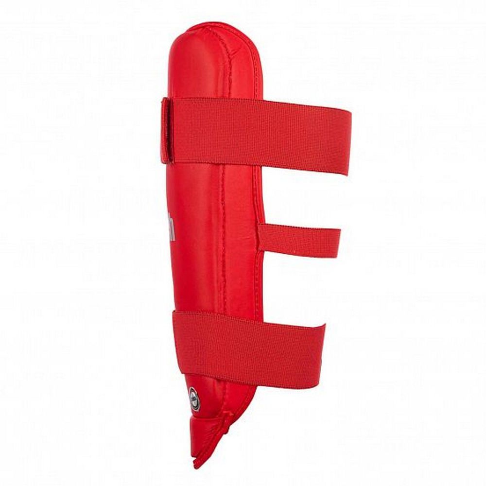 Фотографии Защита голени Clinch Shin Guard Kick C522 красный