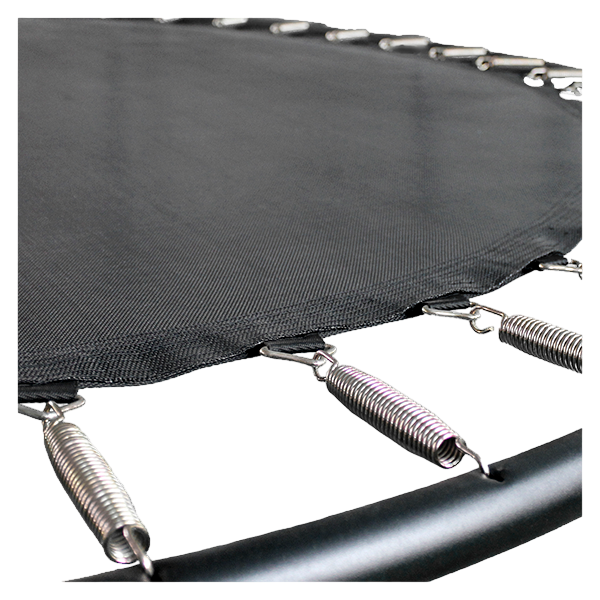 Фотографии Батут Scholle Space Twin Green/Orange 16FT (4.88м)