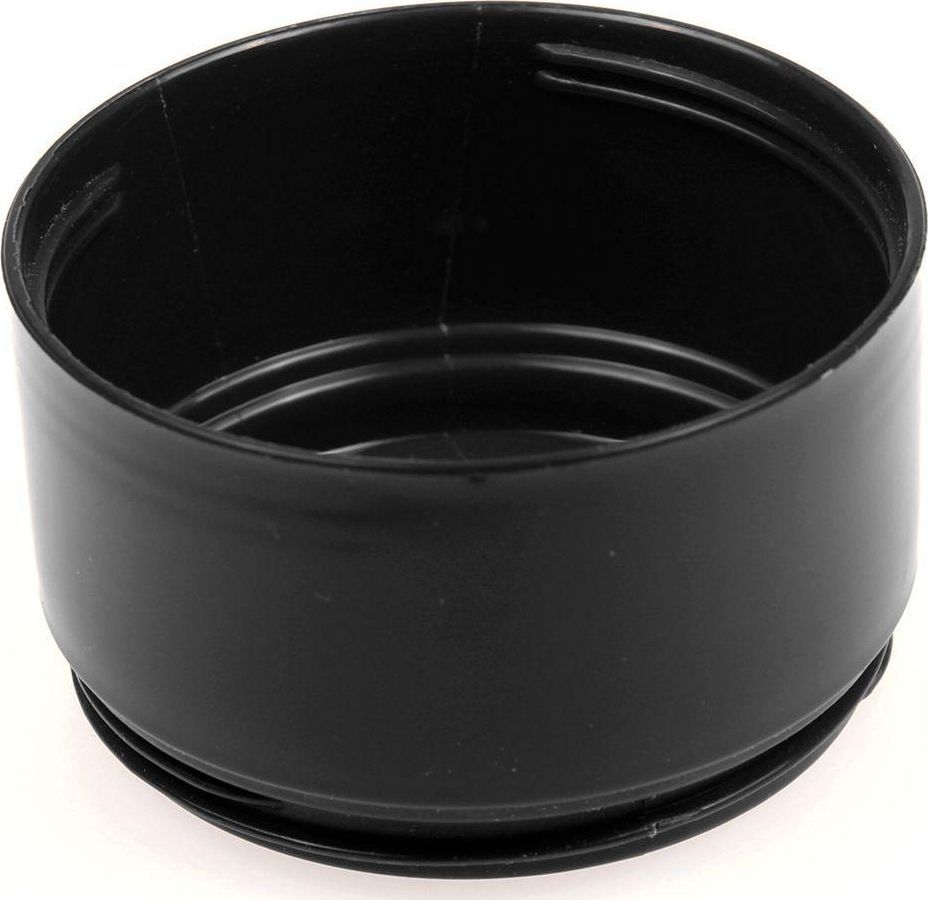 Фотографии Шейкер 0,5 л, TITANIUM, черный