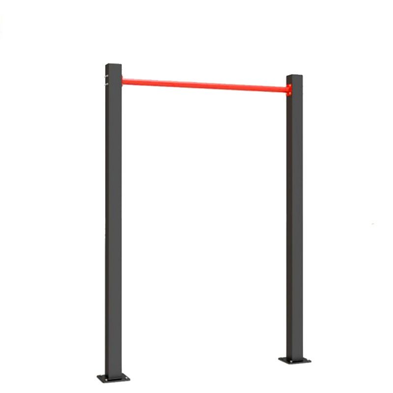 Фотографии Турник для воркаута односекционный  Pioner A16042