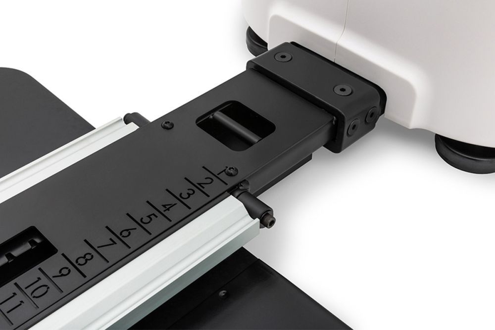 Горизонтальный реабилитационный степпер DYACO Medical 8.5S