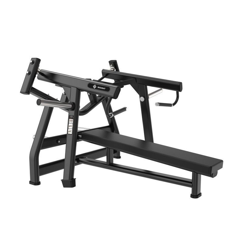 Фото Жим от груди лежа Insight Fitness TN28