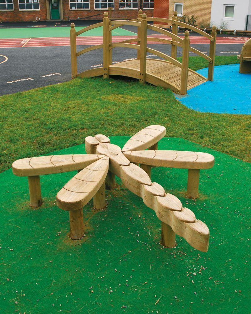 Фотографии Детская мебель Стрекоза