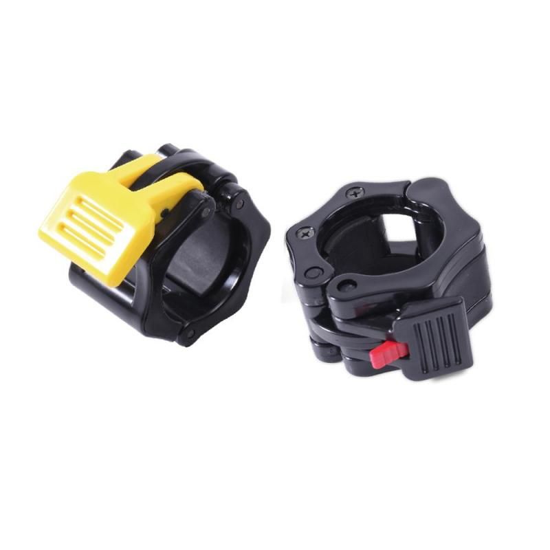 Фото Замок для грифа тренировочный д.30 MD Buddy MD4040