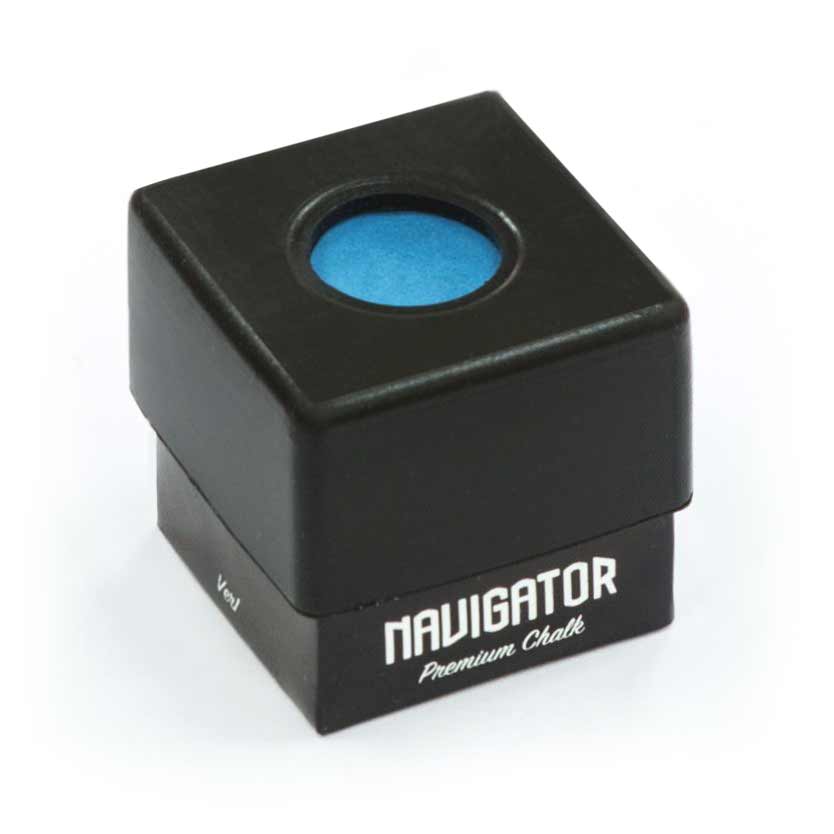 Фотографии Мел "Navigator Premium Chalk" синий