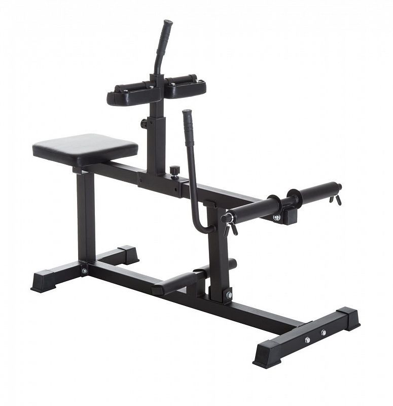 Фото Тренажёр для мышц голени YouSteel Calf Raise Bench