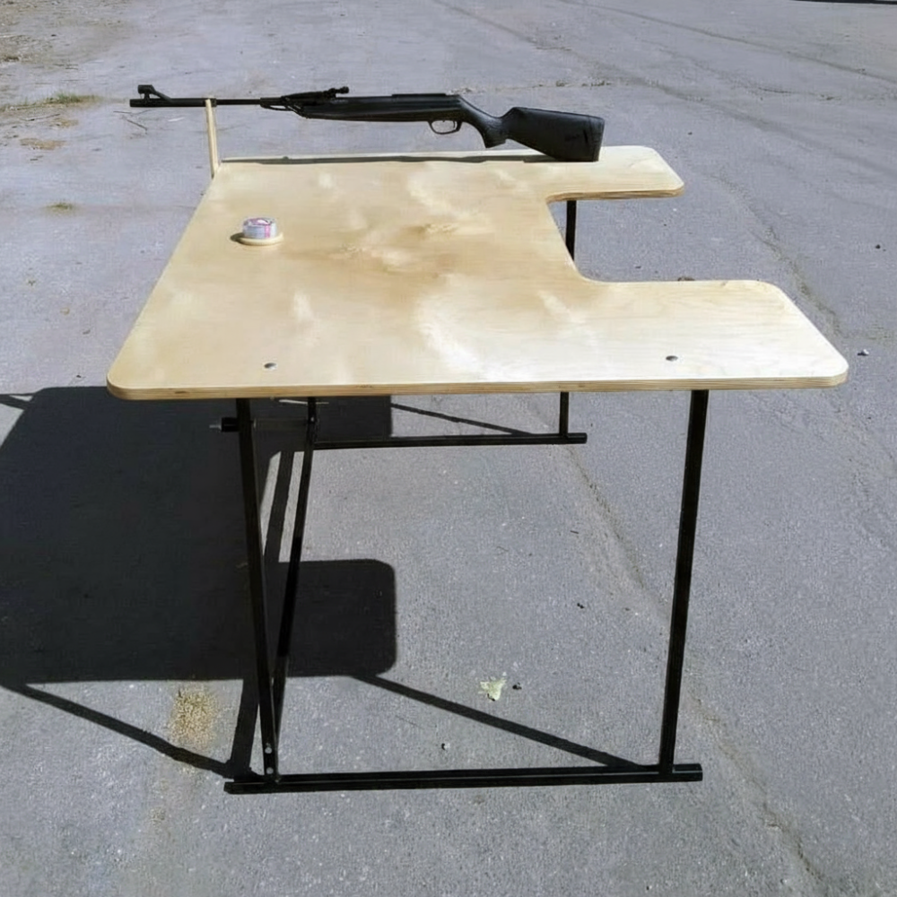 Фотографии Пневматическое оружие