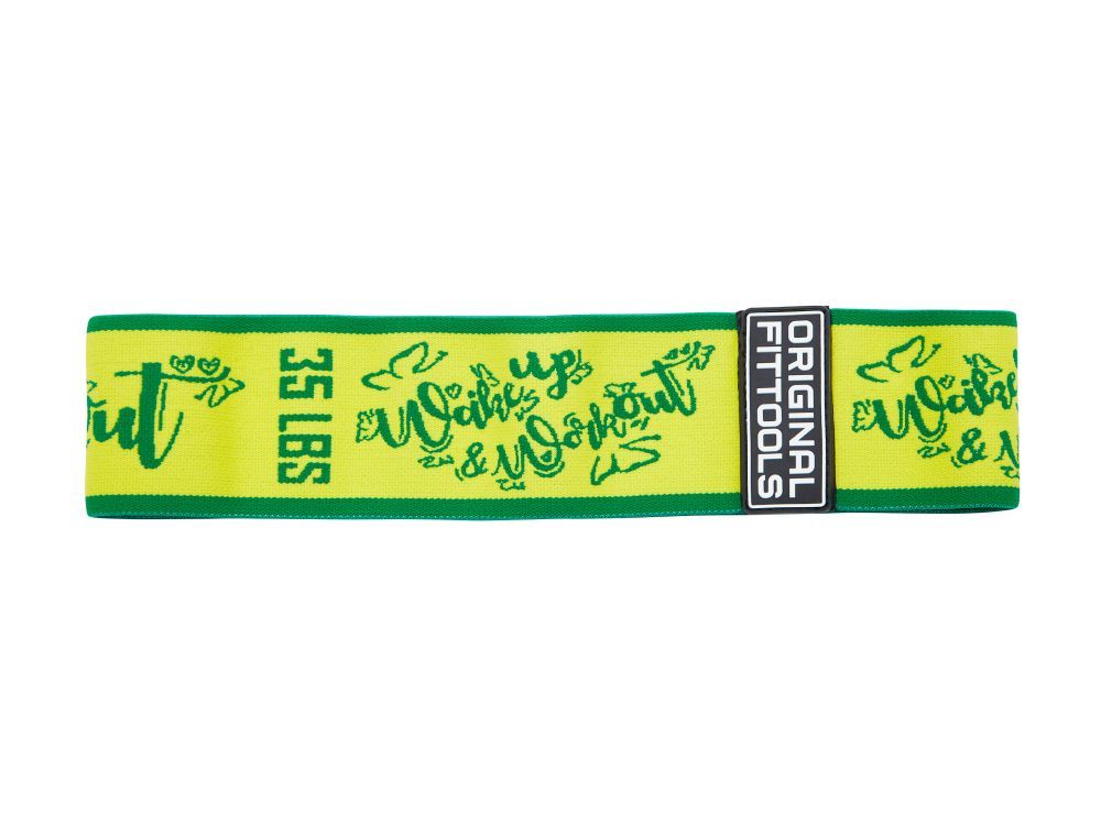 Фотографии Мини-эспандер нового поколения нагрузка 35 lbs (15,9 кг)