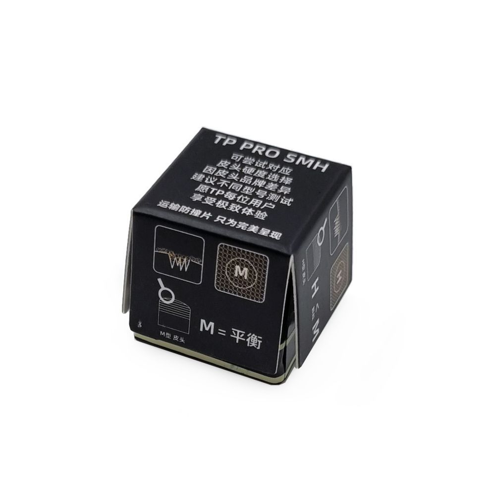 Фотографии Мел "Turning Point Pro" (M) синий