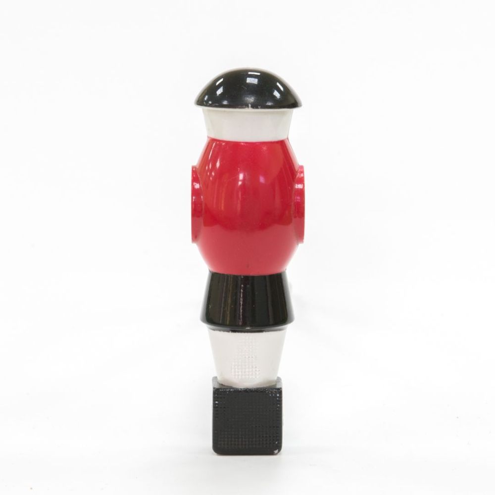 Фото Футболист "Magic" (красный)