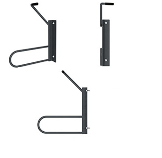 Фотографии Настенный кронштейн для велосипеда