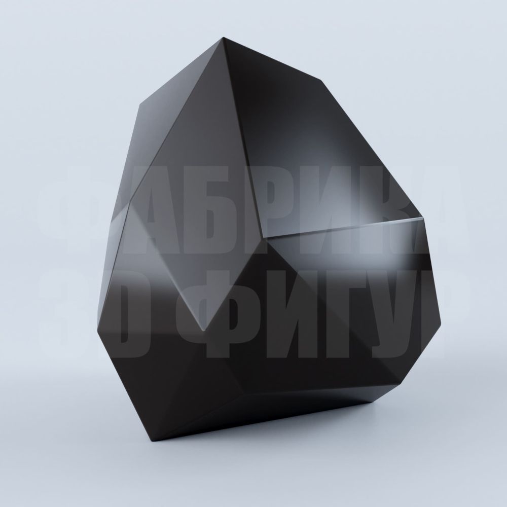Камень Серии Basalt