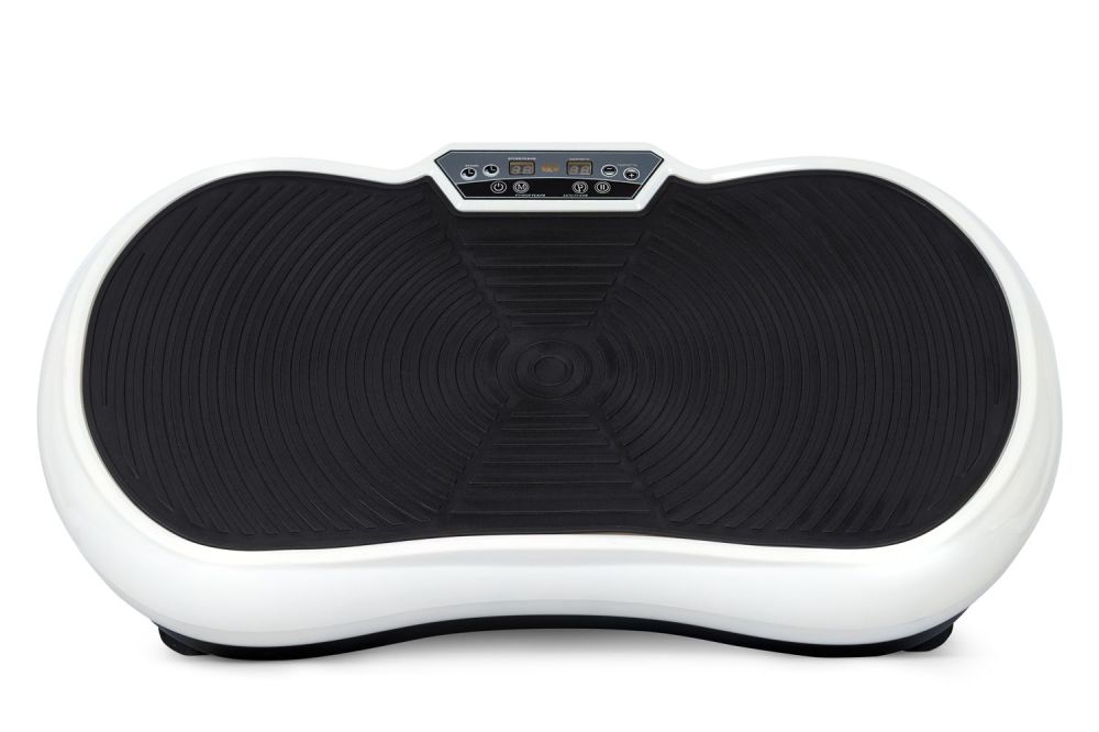 Фото Виброплатформа VF-M200 White