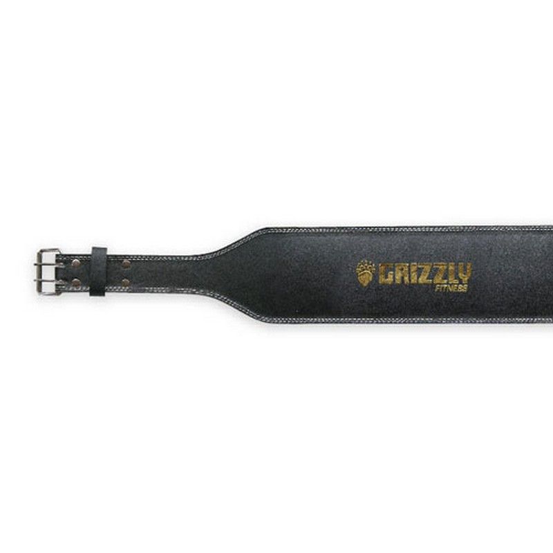 Атлетический пояс Grizzly Fitness Enforcer 6? GF\8466-04