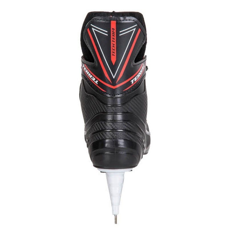 Фотографии Коньки хоккейные Techteam Terret