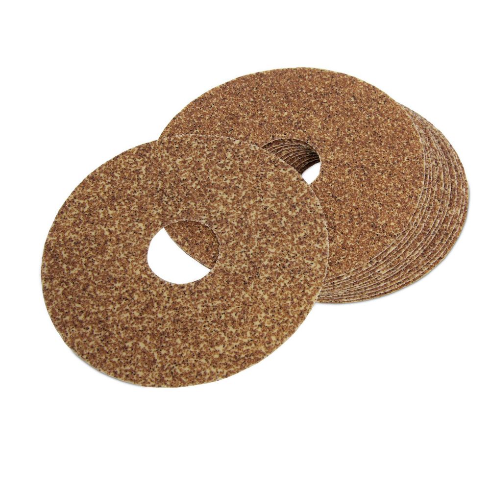 Фотографии Абразив сменный круглый для триммера Tweeten Rapid Cue Top Sender