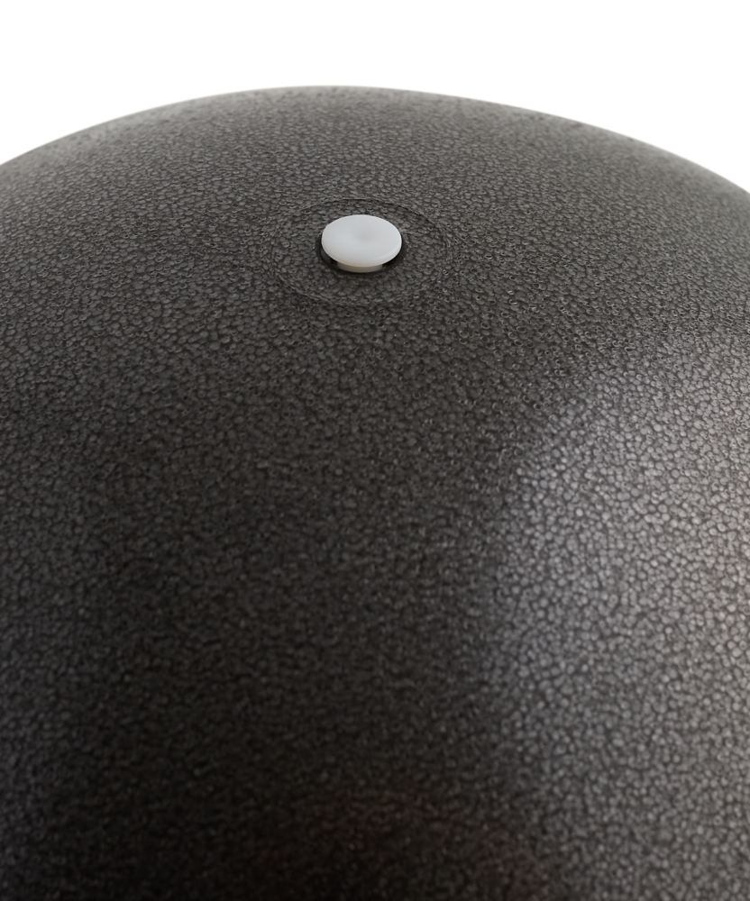 Фотографии Мяч для пилатеса GB-902 25 см, черный